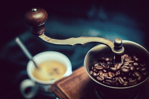 如何选择咖啡磨豆机  咖啡磨豆机功能介绍