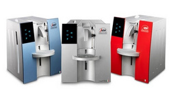 Segafredo -- New SZ 胶囊咖啡机