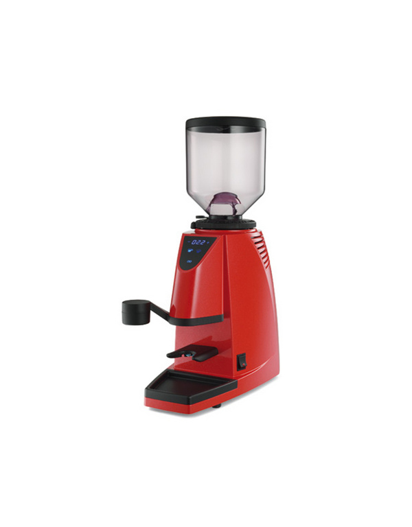 La San Marco – SM97 Smart Instant全自动咖啡磨豆机
