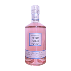 Pure Folie Strawberry Flavoured  Gin 醇草莓琴酒