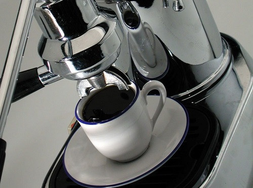 智能咖啡机有哪些款式  Automatica品牌怎么样