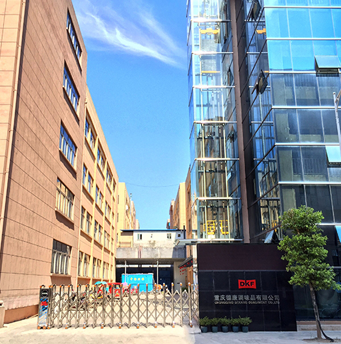 重庆德康食品有限公司