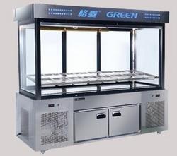 多功能展示柜系列