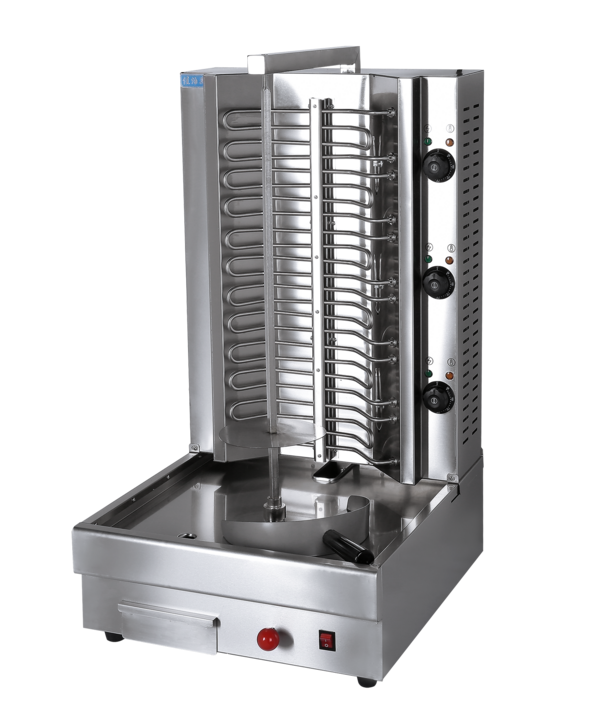 电热中东烧烤炉