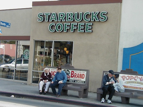 国内连锁咖啡品牌有哪些  相关品牌简介