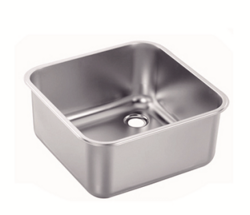 Hand sinkbowl 膝推式掛墻洗手池