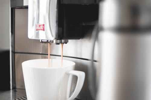 半自动咖啡机十大品牌排行榜值得信赖