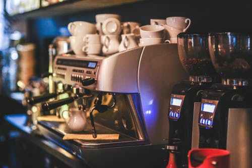 十大半自动咖啡机品牌推荐可以选择吗