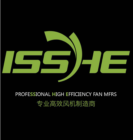 上海四禾風(fēng)機有限公司