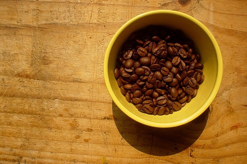 星巴克咖啡豆好不好  国内有种植吗