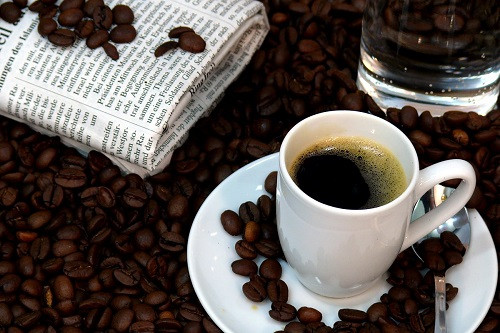 国内咖啡市场如何  增长速度快吗
