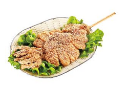 中海漁聯(lián)大魷魚（原味/調(diào)理）