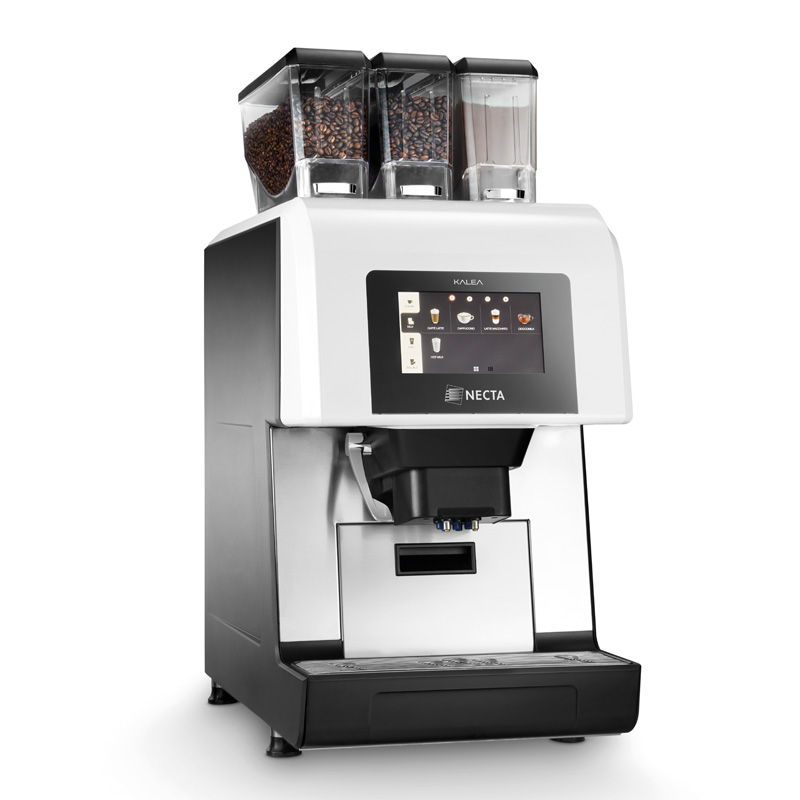 N&W NECTA KALEA 全自动咖啡机