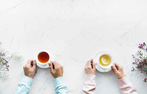 骨瓷茶具十大品牌排行 帮助你了解骨瓷茶具产品