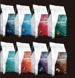 可藤精品咖啡豆系列