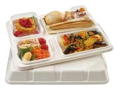 Natura tray set