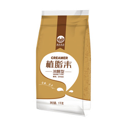 浓醇型植脂末