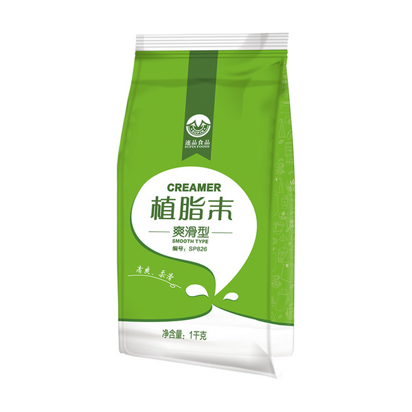 爽滑型植脂末