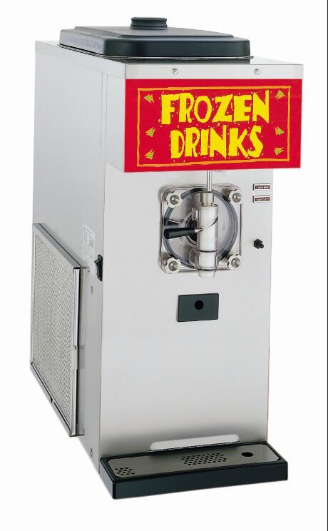428冷冻饮料机
