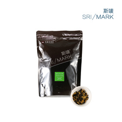 桂花烏龍茶