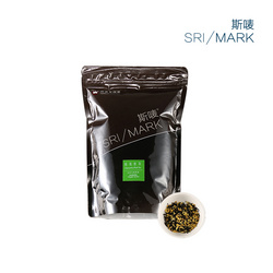 桂花巖茶