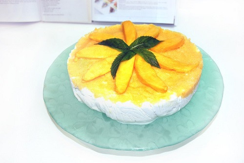 如何制作红豆椰汁糕  步骤介绍