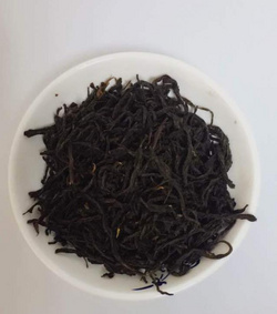 经典红玉批发 贡茶奶茶店专用红茶 柠檬茶专用红茶500g袋 OEM贴牌