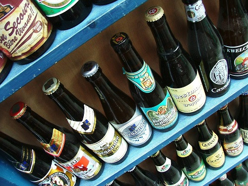 老挝啤酒好不好喝  品牌介绍