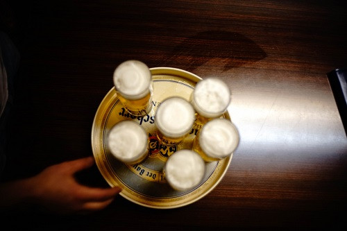 精酿啤酒有哪些品牌  品牌具体介绍