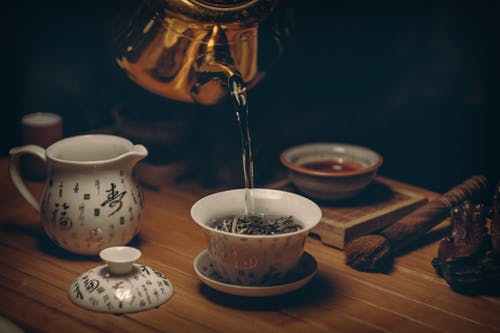 什么牌子的普洱茶好 该如何去选购呢