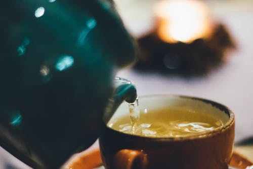 薏米红豆茶哪个牌子好 薏米茶可以除湿吗