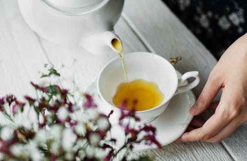 薏米大麦茶品牌排行榜 茶饮品有什么样的功效呢
