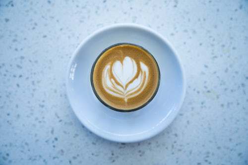 使用咖啡专用植脂末的特点是什么