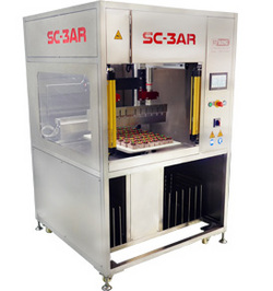STRONG超音波蛋糕切塊機(jī)SC-3AR