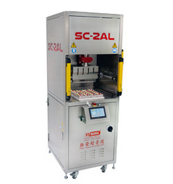 STRONG超音波蛋糕切塊機(jī)SC-2AL