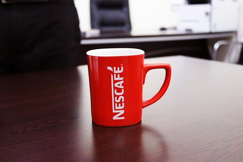 Nescafe好不好喝  在云南有投资吗