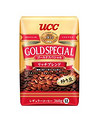 UCC 进口金牌香醇咖啡豆