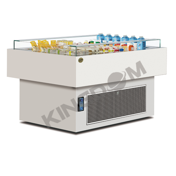 中心开放柜S3-SPC