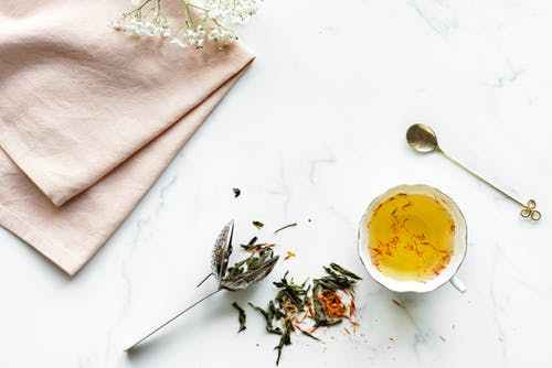 分享茉莉花茶品牌排行榜