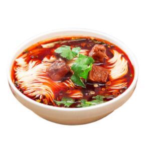 重慶牛肉小面料理包
