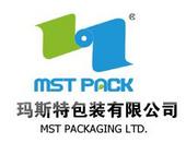 江门市玛斯特包装有限公司
