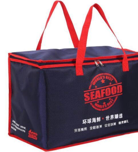 海鲜专用保温袋