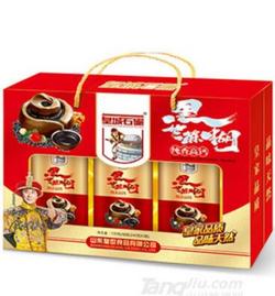 高钙无加蔗糖豆奶粉 720g