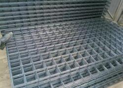 青岛建筑网片
