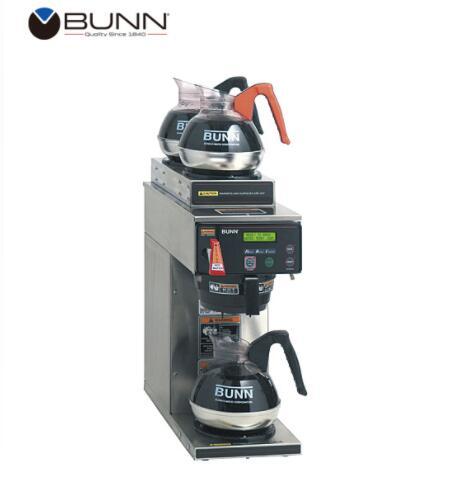 美国bunn商用滴滤机