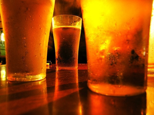 高度啤酒好不好喝  在日本受欢迎吗