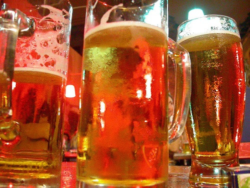 巴西啤酒消费高不高  具体数据看一下