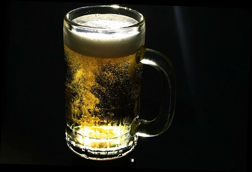 加拿大啤酒稅高不高  具體數(shù)據(jù)介紹