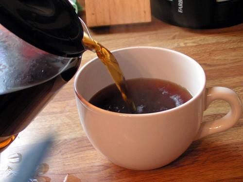 韩国咖啡消费情况如何  速溶咖啡怎么样
