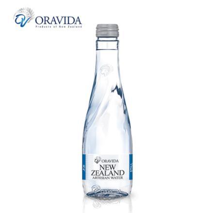 蘭維樂地下礦泉水 300ml